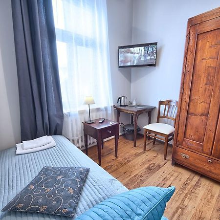 Pokoje Goscinne "Old Town" Osvětim Exteriér fotografie